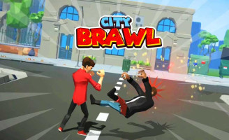 img City Brawl