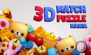 img 3D Match Puzzle Mania