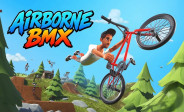 Airborne BMX img Airborne BMX