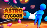 Astro Tycoon background