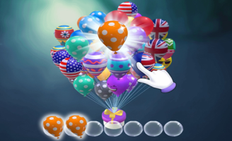 img Balloon Match 3D