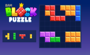 img Bam Block Puzzle