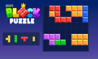 img Bam Block Puzzle