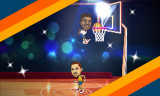 Basketball Bros background
