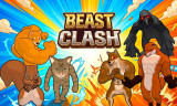 Beast Clash background