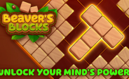 img Beaver's Blocks