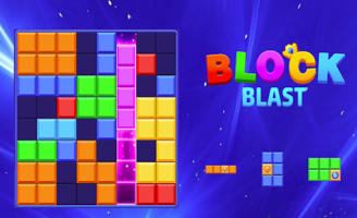 Block Blast Solver