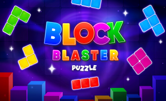 img Block Blaster Puzzle