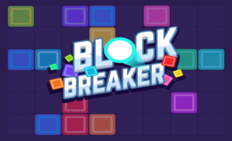 img Block Breaker Game