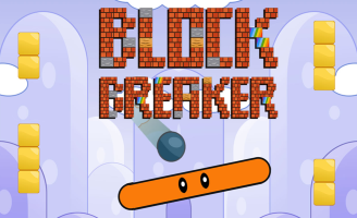 img Block Breaker