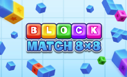 img BLOCK MATCH 8x8