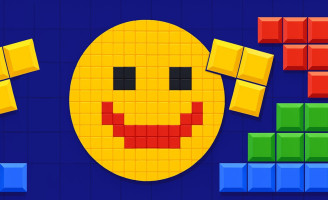 img Block Pixels