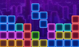Block Puzzle: A Puzzle With Blocks
