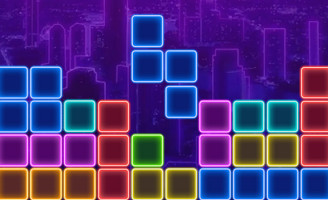 img Block Puzzle: A Puzzle With Blocks