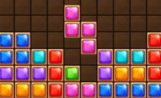 img Block Puzzle: Block Builder