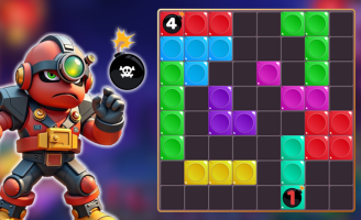 img Block Puzzle Bomberman