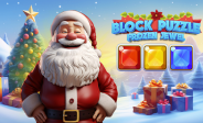 img Block Puzzle - Frozen Jewel