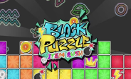 img Block Puzzle Item Rush