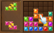 img Block Puzzle Smart Placement