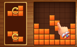 img Block Puzzle The Block Builder