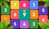 Block Puzzle: Three In A Row