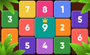 img Block Puzzle: Three In A Row