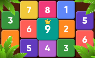 img Block Puzzle: Three In A Row