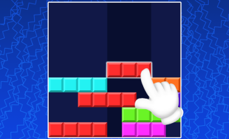 img Block Slide Puzzle