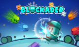 Blockader background