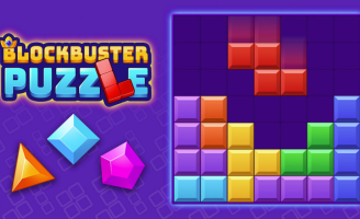 img BlockBuster Puzzle