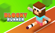 img Blocky Runner