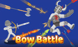 Bow Battle background