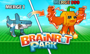 img Brainrot Park