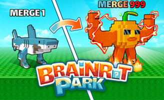 img Brainrot Park