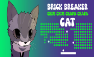 img Brick Breaker Chipi Chipi Chapa Chapa Cat