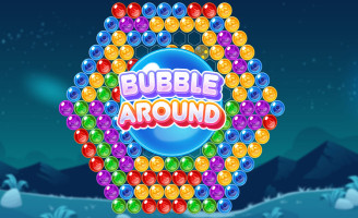 img Bubble Around