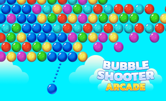 img Bubble Shooter Arcade