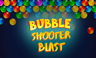 img Bubble Shooter Blast