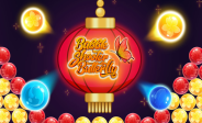 img Bubble Shooter Butterfly