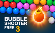 img Bubble Shooter Free 3