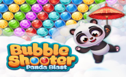 img Bubble Shooter Panda Blast