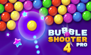 img Bubble Shooter Pro 4