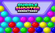 img Bubble Shooter Remastered