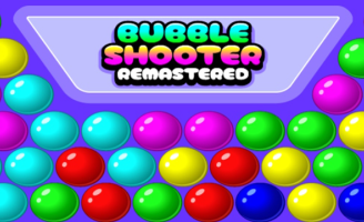 img Bubble Shooter Remastered