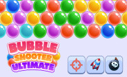 img Bubble Shooter Ultimate