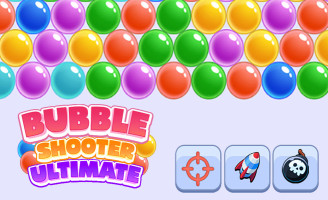 img Bubble Shooter Ultimate