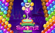 img Bubble Shooter Witch Tower