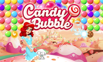 img Candy Bubble