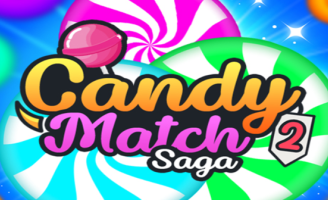 Candy Match Saga 2