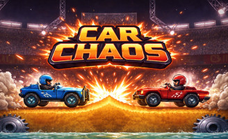 img Car Chaos